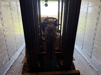 Used TOYOTA 52-6FGCU30 Misc Forklifts West Virginia US | Miedema Asset Management Group #1421873