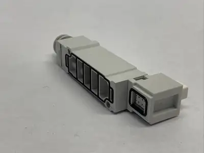 SY50M-38-1A-C6 | SMC  Pneumatic Manifold Spacer - New Other