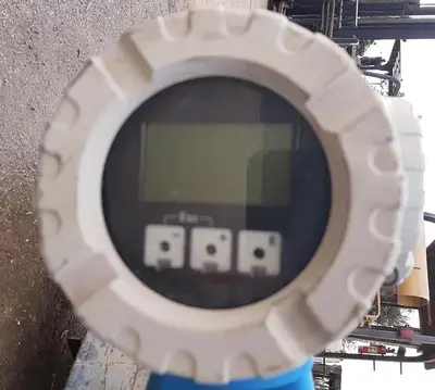 USED ENDRESS+HAUSER 83F80-AAASAAAAB9AA