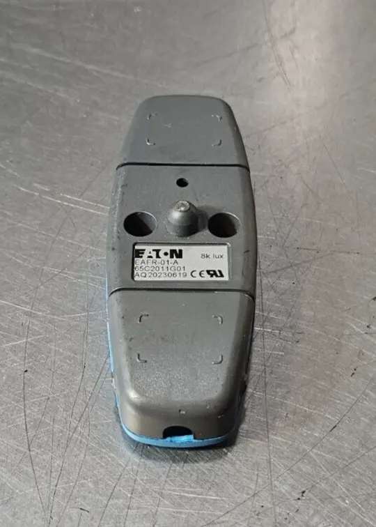 Eaton EAFR-01-A Arc Light Point Sensor (BIN542)