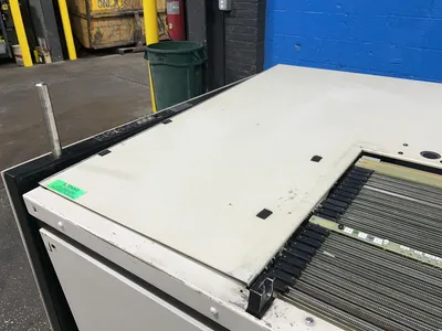 Used TERADYNE L393 Circuit Board Testers Ohio US | HGR 24 #1187203