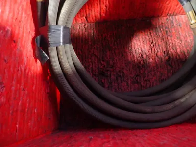 Hose