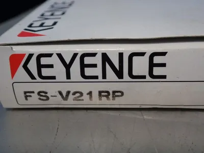 NEW KEYENCE FSV21RP