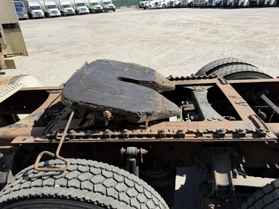 Used 2006 VOLVO VNM Conventional trucks Indiana US | Miedema Asset Management Group #1414501