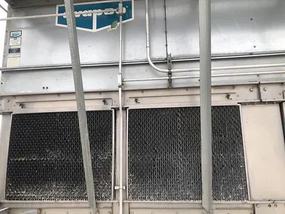 Used EVAPCO 4T29918 Cooling Towers California US | Machinery & Equipment #138997