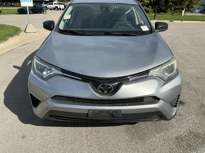 Used 2018 TOYOTA RAV4 SUVs Michigan US | Miedema Asset Management Group #1474315
