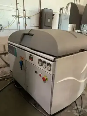USED 2018 FLOW MACH 500 4020