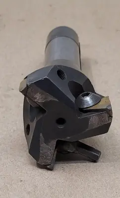 Used BRIDGEPORT R8 END MILL Arbors & Adapters Kentucky US | Aucto #1315931