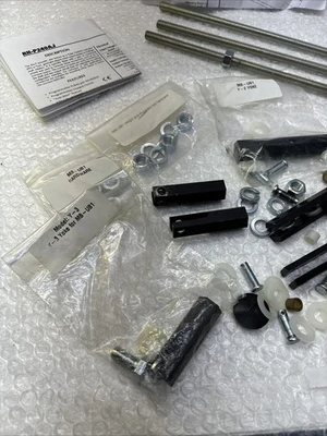 USED TRI-TRONICS MB-UB1
