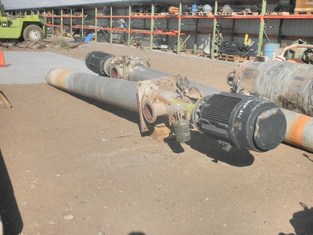 Used SIEMENS - Motors (misc) | Power Zone Equipment #970432