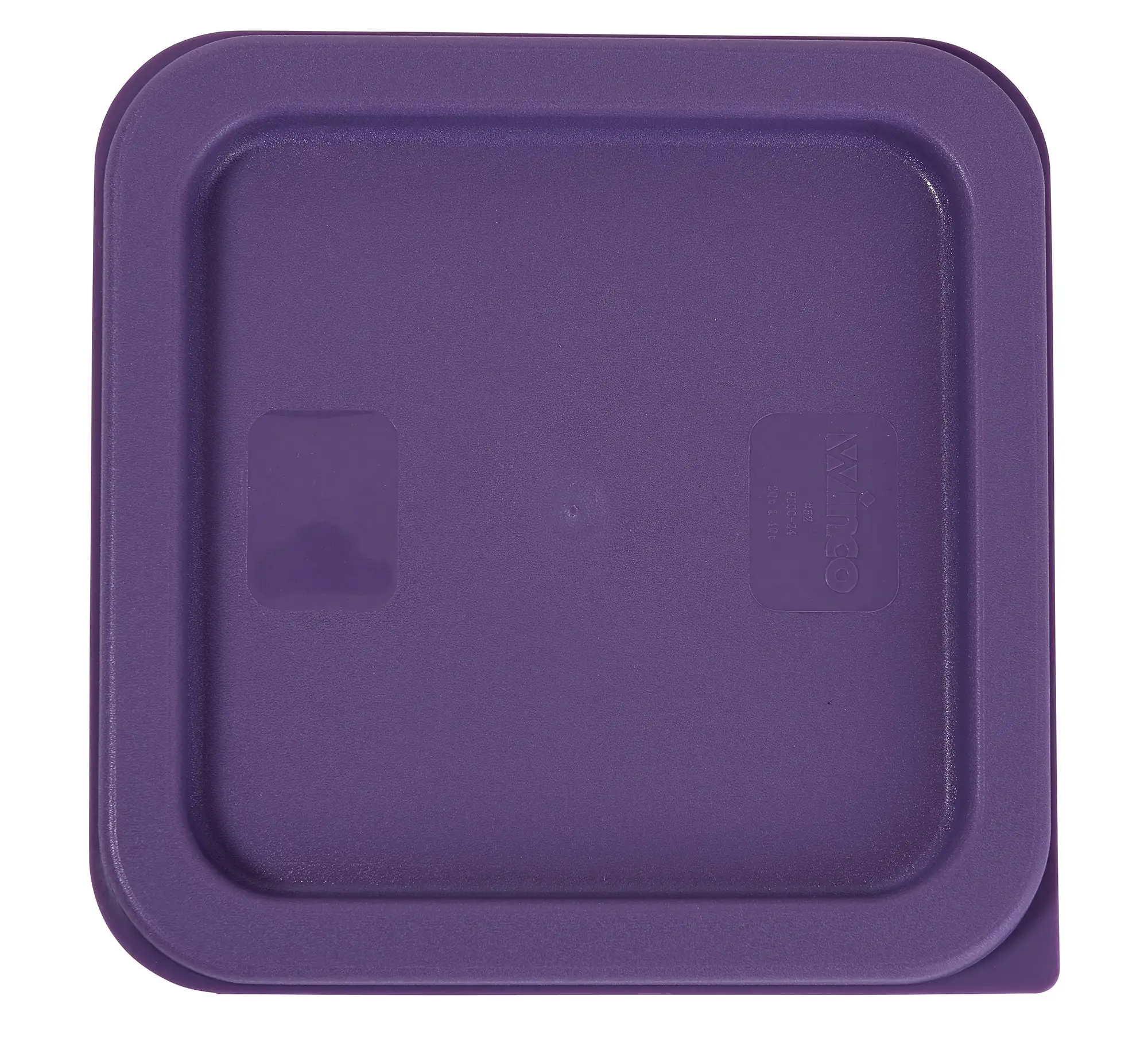 Cover for PESC-2/4, PTSC-2/4, PCSC-2/4, Purple, Allergen Free (12 Each)