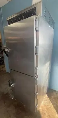 USED NUVU SMOKE 13