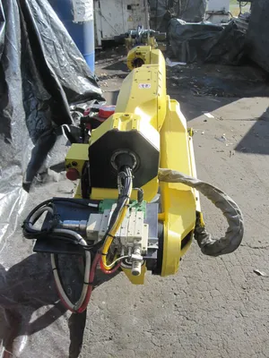 USED FANUC Robot