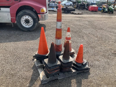 Used _UNKNOWN_ _UNKNOWN_ Construction Material & Supplies Michigan US | Miedema Asset Management Group #1321313