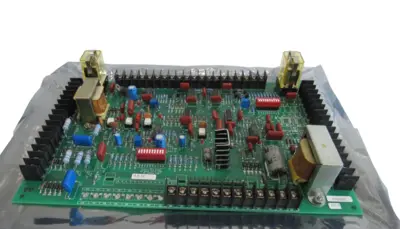NEW AMTEK 80-H2004400-90 PCB BOARD 80H200440090