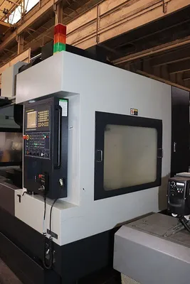 Used 2016 LEADWELL MCV-1300 Vertical Machining Centers New York US | Prime Machinery #1046117
