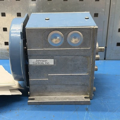 New | in-Stock Johnson Controls RY10952 Rotary Actuators Indiana US | J&J Industrial Supply #1171469