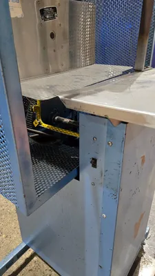 USED TY-PACK