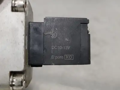 USED SMC VNB414C-25A-6DZ