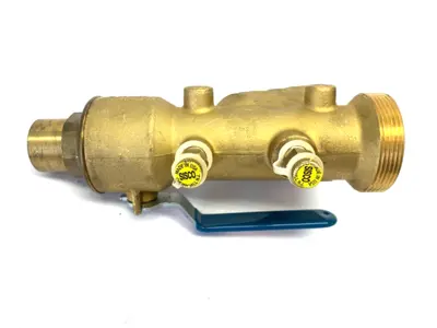 P3012210R20B | Griswold Controls  Isolator R Valve 9.00 Flowrate - New