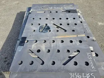USED DELKOR DLS-500-02-20