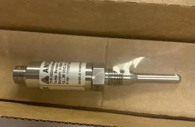New | in-Stock ANDERSON TFP-162 Sensors | Surplus Asset Holdings #1206553
