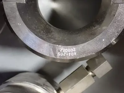 Misc. Hardware