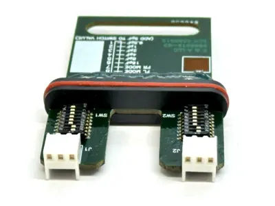 Used Saunders & Associates 0000912-03 Printed Circuit Boards (PCB) Michigan US | Maverick Industrial Sales #1397728