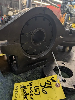 Used _UNKNOWN_ _UNKNOWN_ Dividing Heads Texas US | IRS Auction #1320650
