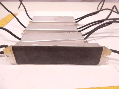 Used JRM _UNKNOWN_ Resistors | OCO Industrial #1673522
