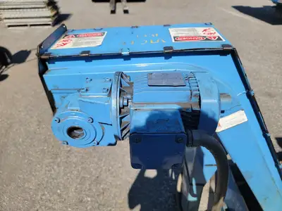 USED 1995 MAZAK VTC-16B