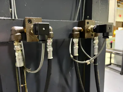 Used PRATT & WHITNEY 1/2BX50 Gun Drills Ohio US | UniversalAutomatics.com #1494786