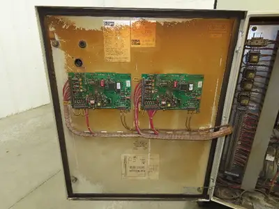 Used THERMAL CARE _UNKNOWN_ HVAC Parts and Equipment Indiana US | Arrow Industrial #1366051