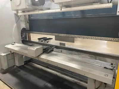 2015 ADIRA PF22040 Press Brakes | Used Fab Machines (4)