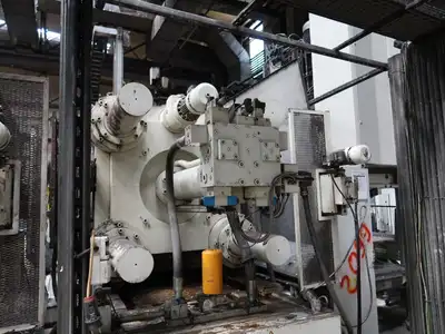 Used 2013 _UNKNOWN_ _UNKNOWN_ Die Casting Machines RO | Apex Group #1552186