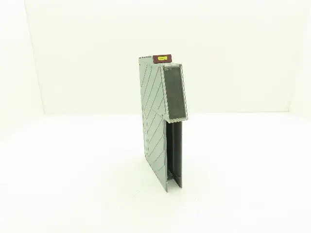 B&R Automation 2BM100.9 PLC Slot Rack Empty Blank Module REV 00.00