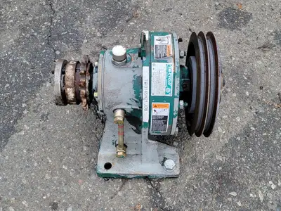 USED SUMITOMO CHH-4135Y