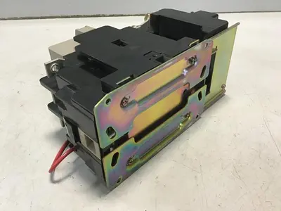 USED MITSUBISHI S-K125