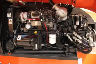 Used 2014 JLG 800S Manlifts New York US | United Lift #1445501