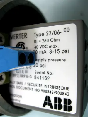 NEW ABB 22/06-69