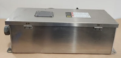 USED Square D CH363DS
