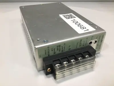 Used TDK EAK24-2R1G Power Supplies Michigan US | Ideal Machinery #693024