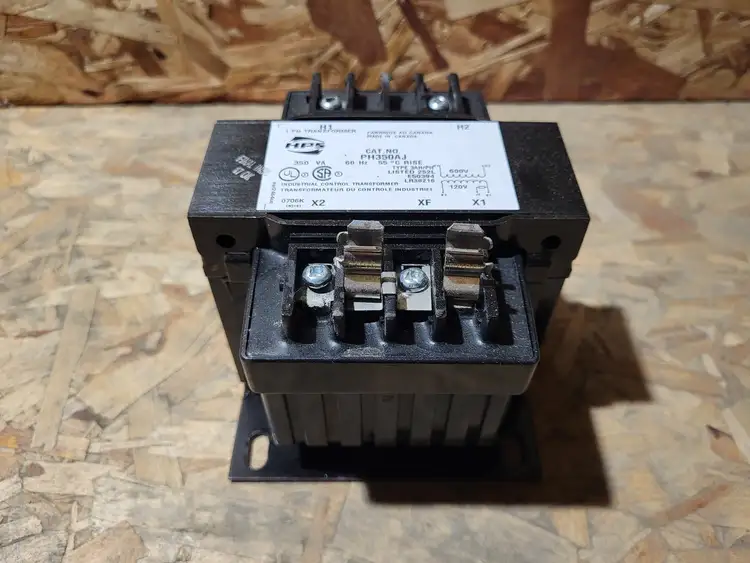 New | in-Stock HAMMOND POWER SOLUTIONS INC. PH350AJ Transformers British Columbia CA | Lenmark #266183
