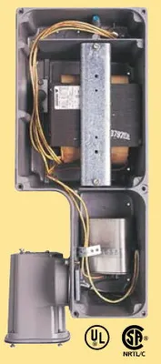 New Hubbell 1000 Watt Metal Halide Sports Outdoor Flood Light