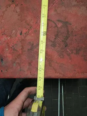 27" x 64" Shop Rectangular 120 Gallon Parts Washer