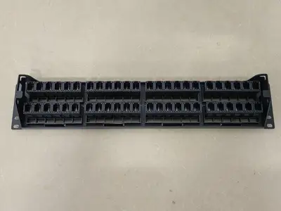 NEW BELDEN RVAPPF2U48BK-P