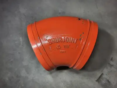 USED SHURJOINT NO. 47
