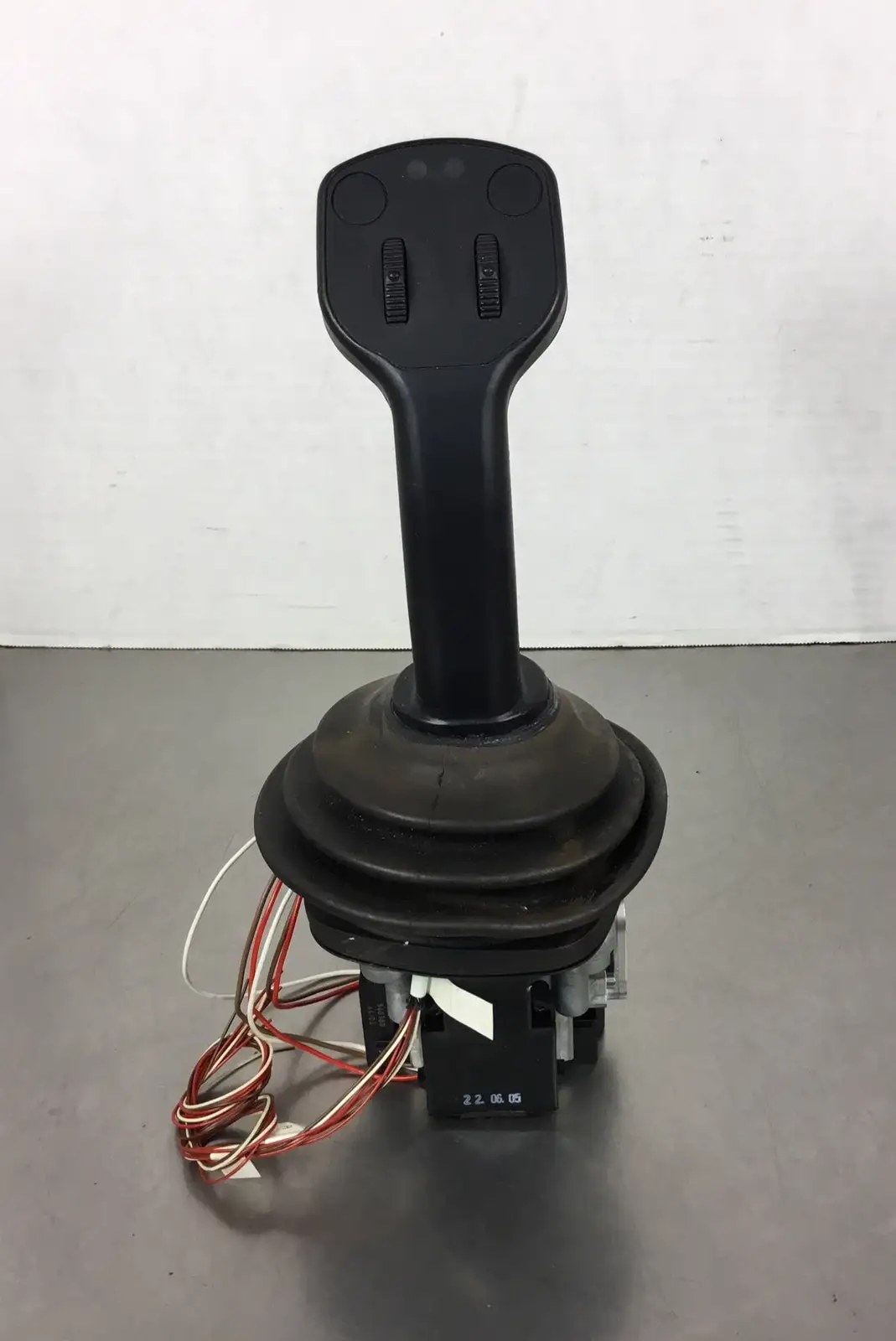 USED Parker 000482