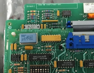 NEW GE-Fanuc IC600BF948