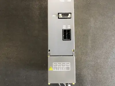 USED FANUC A06B-6081-H103